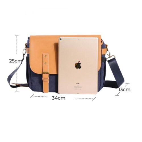 Maleta K&F Concept KF13.062V1 Beta 10L - Imagen 7