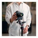Kit Manfrotto 055 XPRO 3 - Imagen 7
