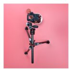 Kit Manfrotto 055 XPRO 3 - Imagen 5