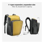 K&F Concept KF13.128 Alpha 25L Amarilla - Imagen 2