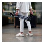 Kit Manfrotto 055 XPRO 3 - Imagen 6