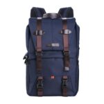 Maleta K&F Concept KF13.087 Beta 20L Azul Oscuro - Imagen 2