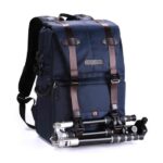 Maleta K&F Concept KF13.087 Beta 20L Azul Oscuro - Imagen 6