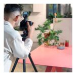 Kit Manfrotto 055 XPRO 3 - Imagen 9