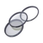 Kit de filtros de 52mm (UV,CPL,ND2) - ProOPTIC - Imagen 4
