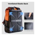 K&F Concept KF13.087AV1 Beta 20L Naranja - Imagen 3