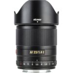 Viltrox AF 23mm f/1.4 E (Sony E) - Imagen 3