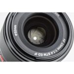 Viltrox AF 23mm f/1.4 E (Sony E) - Imagen 9