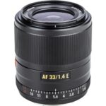 Viltrox AF 33mm f/1.4 E (Sony E) - Imagen 2