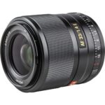 Viltrox AF 33mm f/1.4 E (Sony E) - Imagen 4