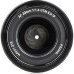 Viltrox AF 33mm f/1.4 E (Sony E) - Imagen 5