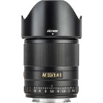 Viltrox AF 33mm f/1.4 E (Sony E) - Imagen 7