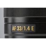Viltrox AF 33mm f/1.4 E (Sony E) - Imagen 10