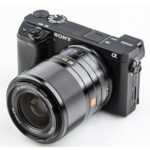 Viltrox AF 33mm f/1.4 E (Sony E) - Imagen 13