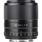 Viltrox AF 56mm