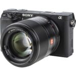 Viltrox AF 56mm f/1.4 E (Sony E) - Imagen 5