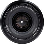 Viltrox AF 24mm f/1.8 (Sony E) - Imagen 4