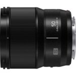 Panasonic Lumix S 50mm f/1.8 (Leica L) - Imagen 3
