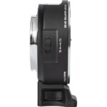 Adaptador Viltrox Mark V EF-E5 EF a Sony E - Imagen 4