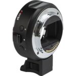 Adaptador Viltrox Mark V EF-E5 EF a Sony E - Imagen 5
