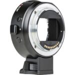 Adaptador Viltrox Mark V EF-E5 EF a Sony E - Imagen 6
