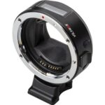 Adaptador Viltrox Mark V EF-E5 EF a Sony E - Imagen 7