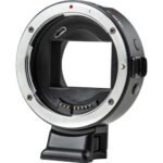 Adaptador Viltrox Mark V EF-E5 EF a Sony E - Imagen 8