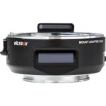Adaptador Viltrox Mark V EF-E5 EF a Sony E - Imagen 10