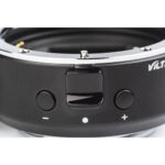 Adaptador Viltrox Mark V EF-E5 EF a Sony E - Imagen 11