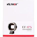 Viltrox Mark V EF-E5