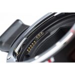 Adaptador Viltrox Mark V EF-E5 EF a Sony E - Imagen 14
