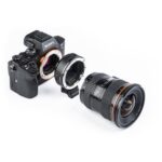 Adaptador Viltrox Mark V EF-E5 EF a Sony E - Imagen 16