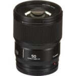 Panasonic Lumix S 50mm f/1.8 (Leica L) - Imagen 2
