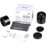 Viltrox AF 56mm f/1.4 E (Sony E) - Imagen 11