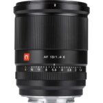 Viltrox AF 13mm f/1.4 XF (Sony E) - Imagen 5