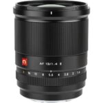 Viltrox AF 13mm f/1.4 XF (Sony E) - Imagen 4