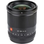 Viltrox AF 13mm f/1.4 XF (Sony E) - Imagen 3