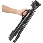 Tripode y Monopie Ulanzi VT-02 - Imagen 7