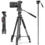 Tripode y Monopie Ulanzi VT-02 - Imagen 9