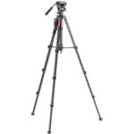 Tripode y Monopie Ulanzi VT-02 - Imagen 6