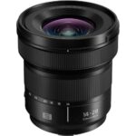 Lumix S 14-28mm