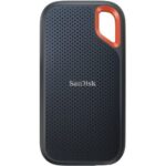 Disco SSD SanDisk Extreme Portable SSD 2TB V2 - Imagen 2