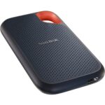 Disco SSD SanDisk Extreme Portable SSD 2TB V2 - Imagen 4