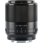 Viltrox AF 28mm f/1.8 (Sony E) - Imagen 2