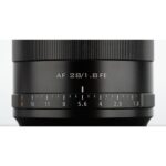 Viltrox AF 28mm f/1.8 (Sony E) - Imagen 15