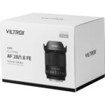 Viltrox AF 28mm f/1.8 (Sony E) - Imagen 17