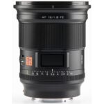 Viltrox AF 16mm f/1.8 FE (Sony E) - Imagen 3