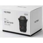 Viltrox AF 16mm f/1.8 FE (Sony E) - Imagen 17