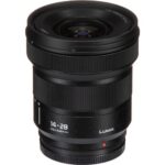 Panasonic Lumix S 14-28mm f/4-5.6 MACRO (Leica L) - Imagen 7