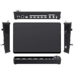 Mezclador FeelWorld L4 - Imagen 5